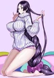 Minamoto no Raikou 