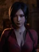 Ada wong
