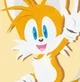 Tails Miles Prower 