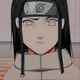 neji Hyuga yaoi