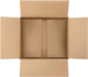 Cardboard box