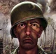 Thousand Yard Stare