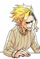 All Might