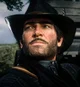 Arthur Morgan