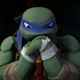 Leonardo TMNT 