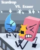 Eraser bfb