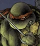 TMNT - Raphael