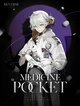 Medicine Pocket