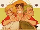 Luffy Sanji Zoro