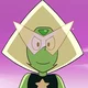 Peridot F-2F5L C-5XG