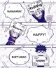 Jjk Birthday Nanami