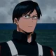 Tenya Iida - BL