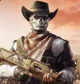 Cowboy Ghost