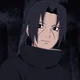 Itachi Uchiha
