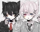 Two Catboys
