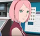 Sakura Uchiha-Haruno