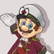 Pirate Mario
