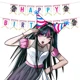 Ibuki Mioda