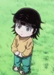 Baby Alluka
