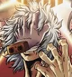 Tomura Shigaraki 