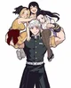 Uzui Family RP