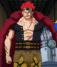Eustass Kid 