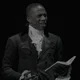 AARON BURR