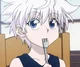 Killua Zoldyck