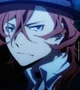 Chuuya nakahara