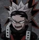 -Katsuki Bakugou-
