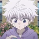 Killua Zoldyck