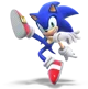 Sonic the hedgehog 