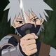 Kid Kakashi 