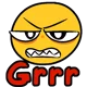 GRRR