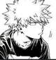 --Katsuki Bakugo--