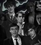 Slytherin Boys