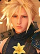 Cloud strife