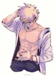 02 - Katsuki Bakugo