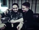 Tom and Georg