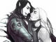 Melkor and Mairon