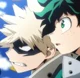 BAKUDEKU 