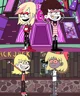 Hazbin Loud Movie