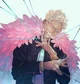 Doflamingo 
