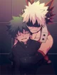 Bakudeku