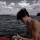 Percy Jackson