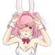 Sister Bunny Natsuki