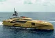 Golden Yacht