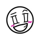 Random Flirty Person