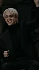 Draco malfoy -bro-