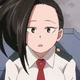 Momo Yaoyorozu